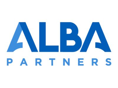 Alba Partners logo sq