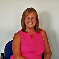Sue Wright - Trainer