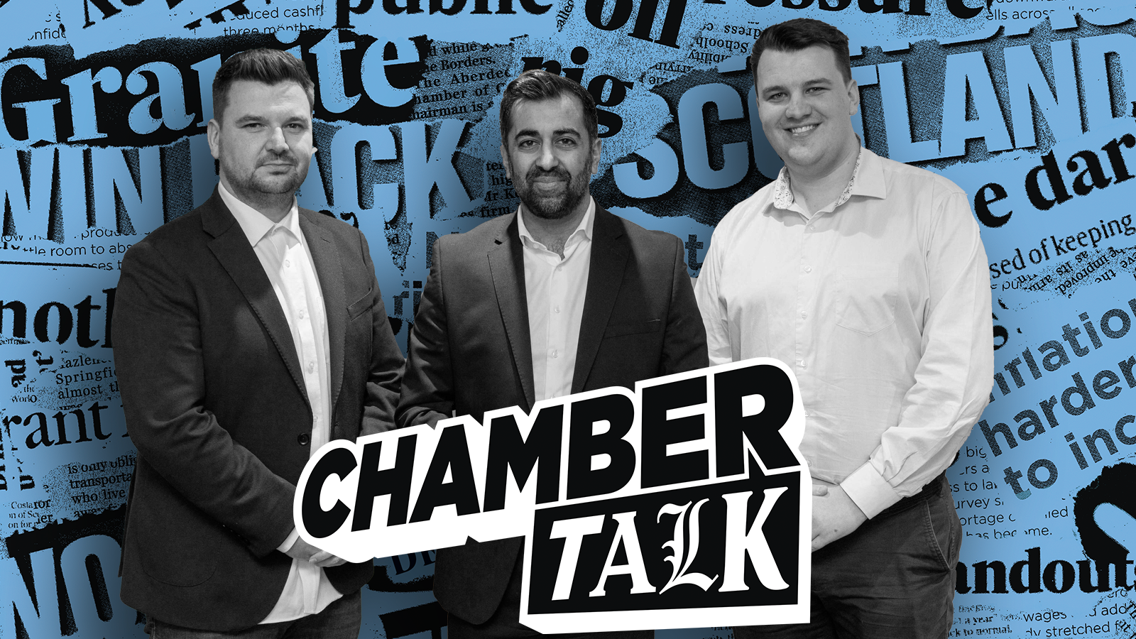 Chamber Talk Humza Media