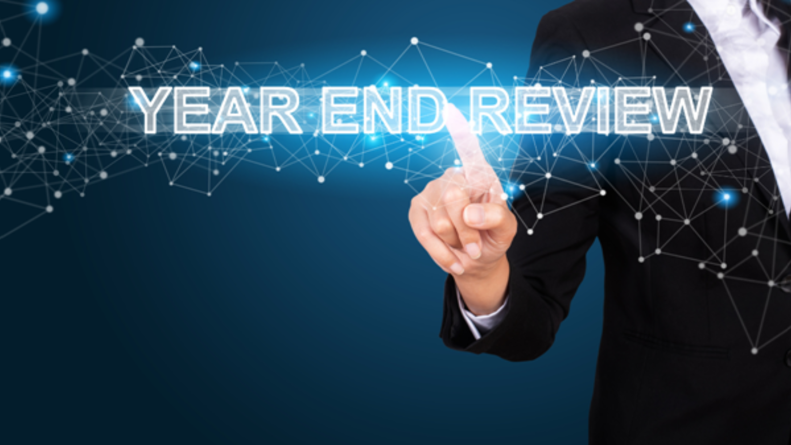Why an end-of-year IT review is crucial for your business