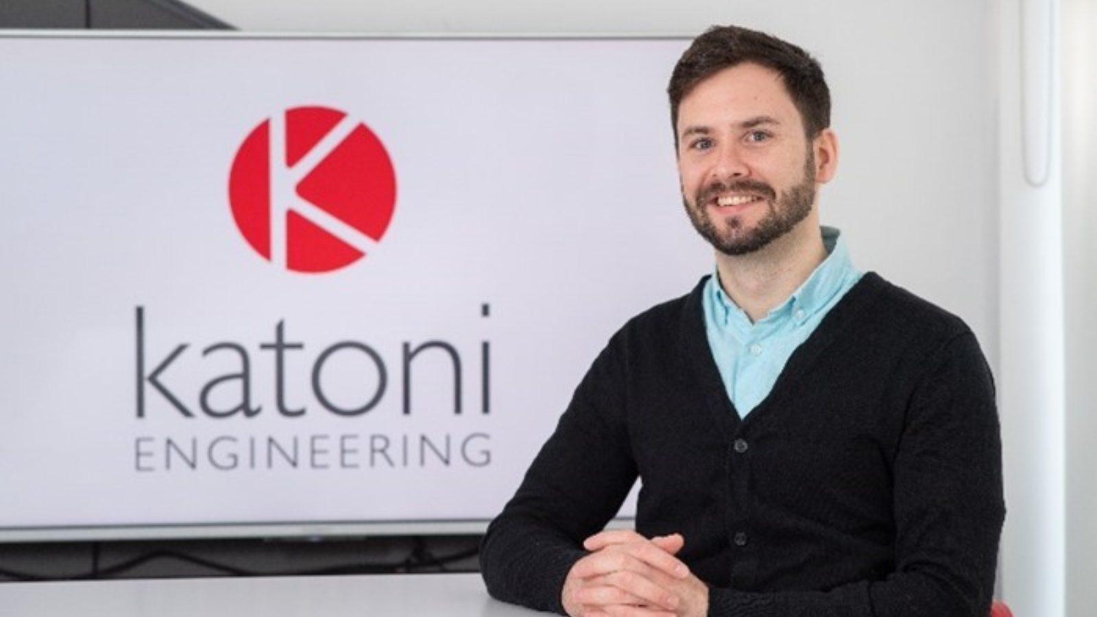 Katoni Engineering builds on environmental plans following net zero training