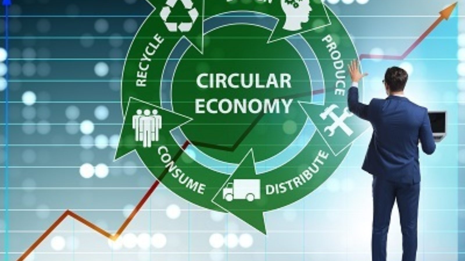 Blog: What might Covid–19 mean for the future of the circular economy?