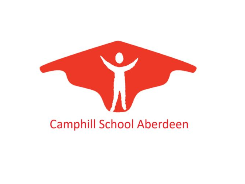 Camphill School logo