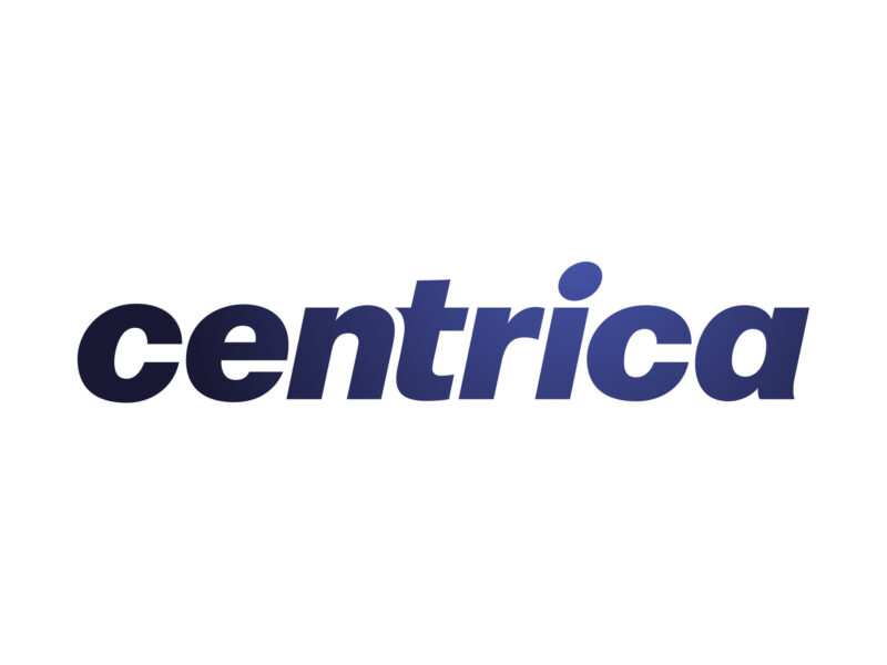 Centrica logo sq