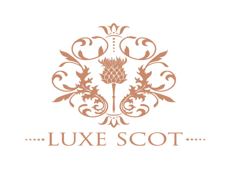 Luxe Scot Logo