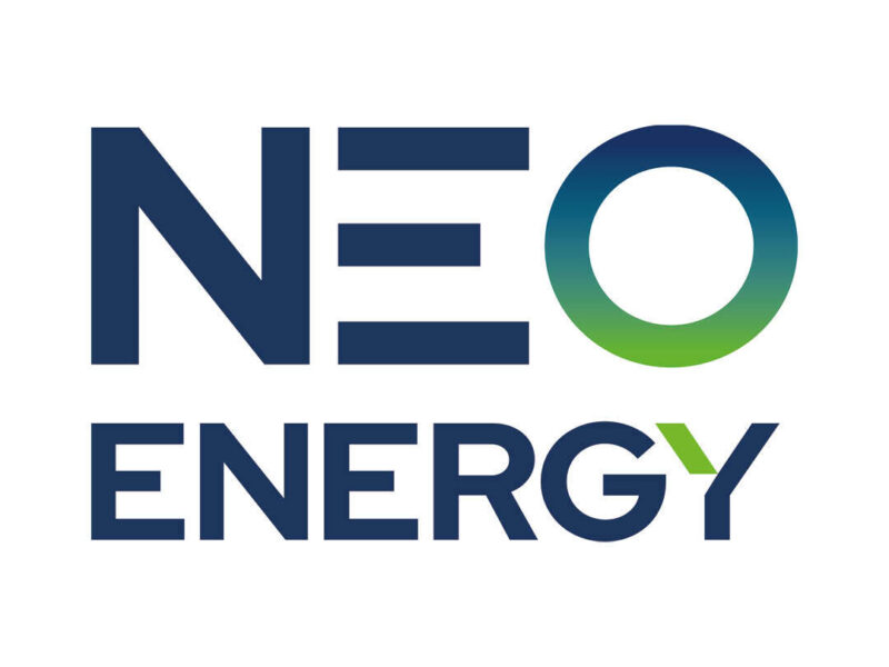 NEO Energy logo sq