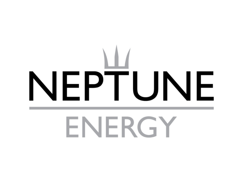 Neptune Energy Logo sq