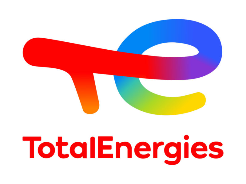 Total Energies Logo Sq