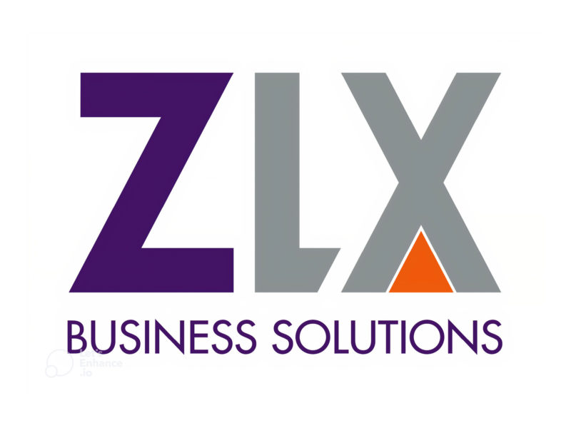 ZLX Business Solutions Logo sq