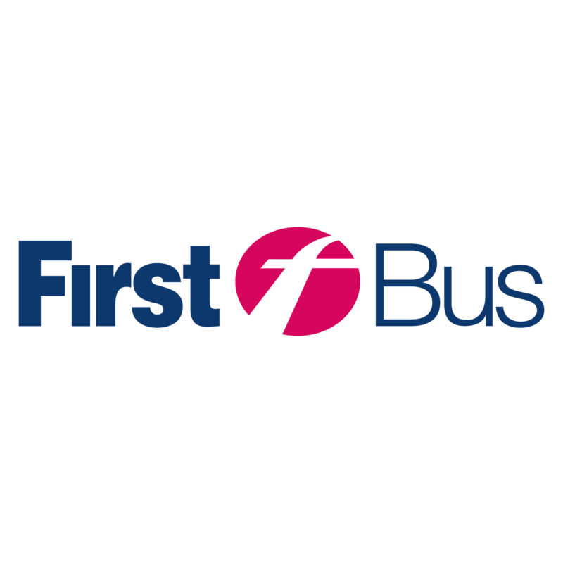 First Bus logo sq