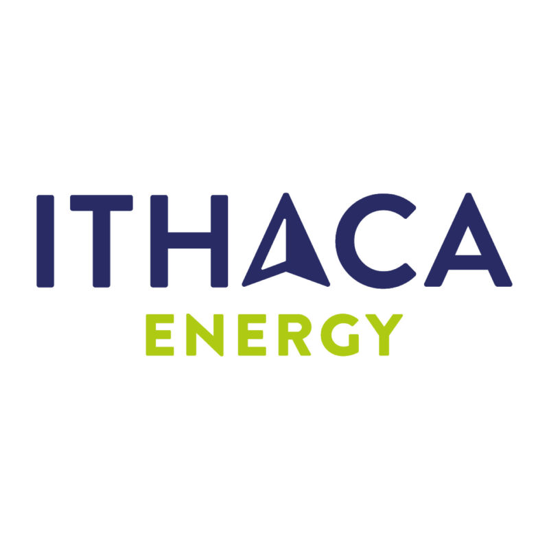 Ithaca Energy square