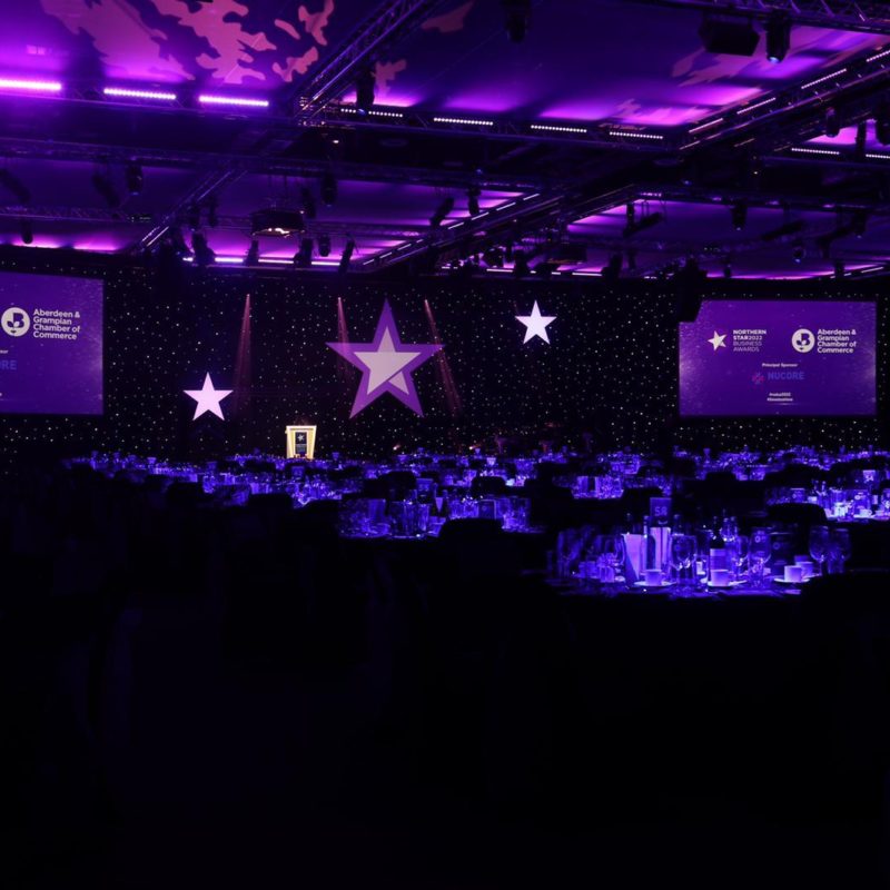 Northern Star Business Awards 2022