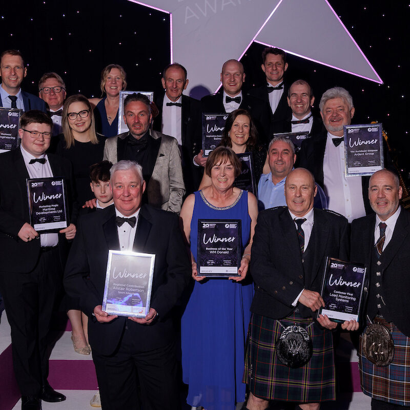Northern Star Business Awards 2024