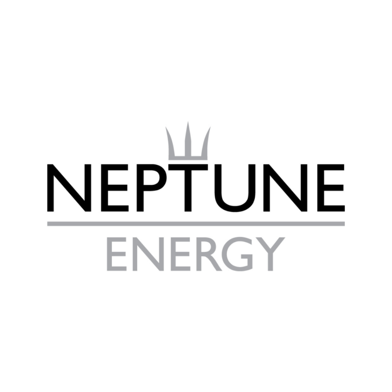 Neptune Energy Logo sq