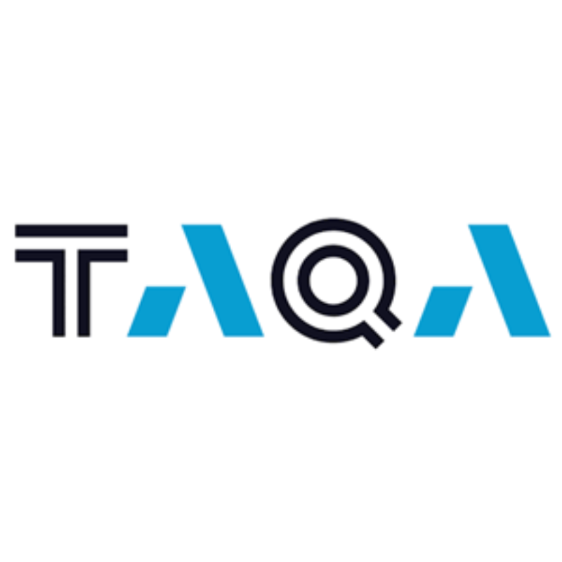 TAQA Logo sq