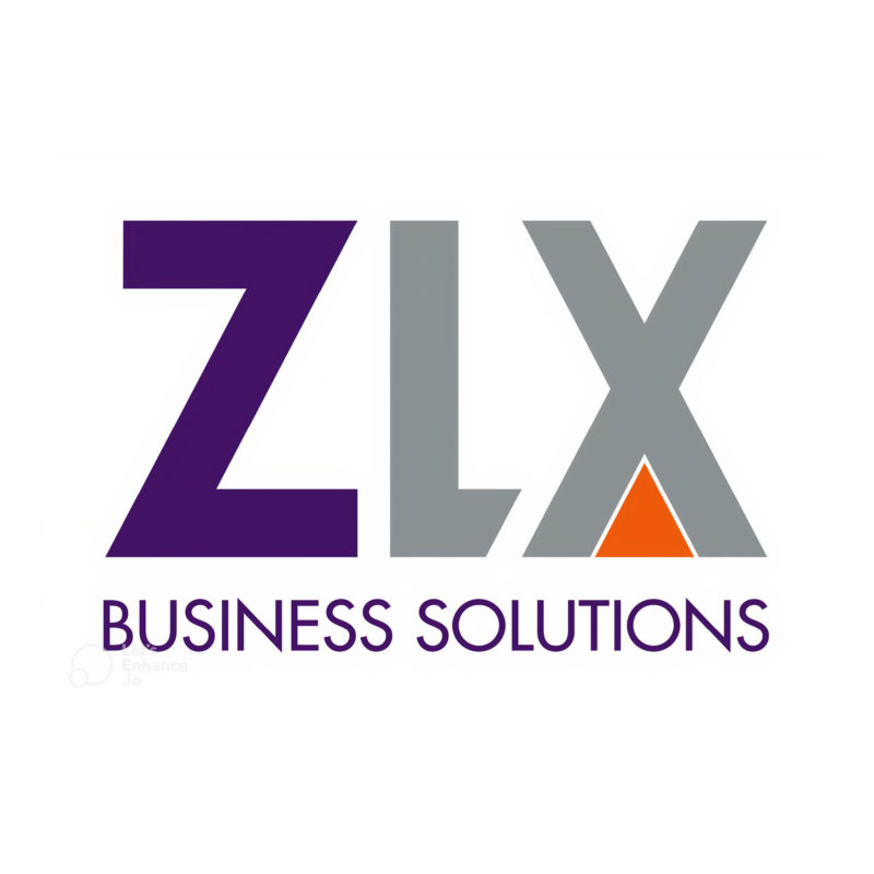 ZLX Business Solutions Logo sq