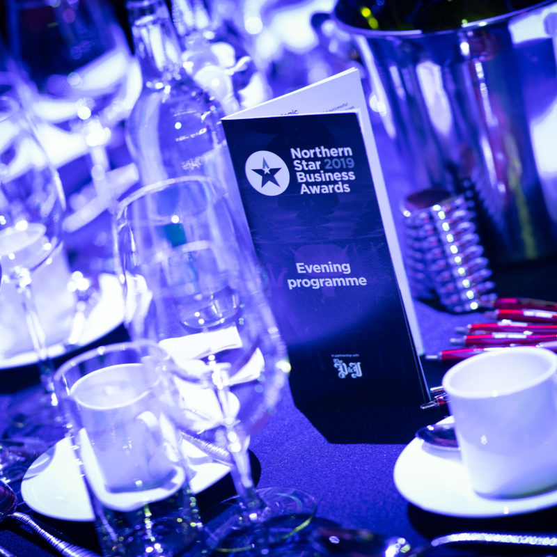 Northern Star Business Awards 2019