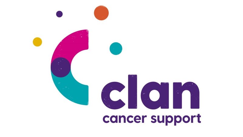 Clan new logo 2021