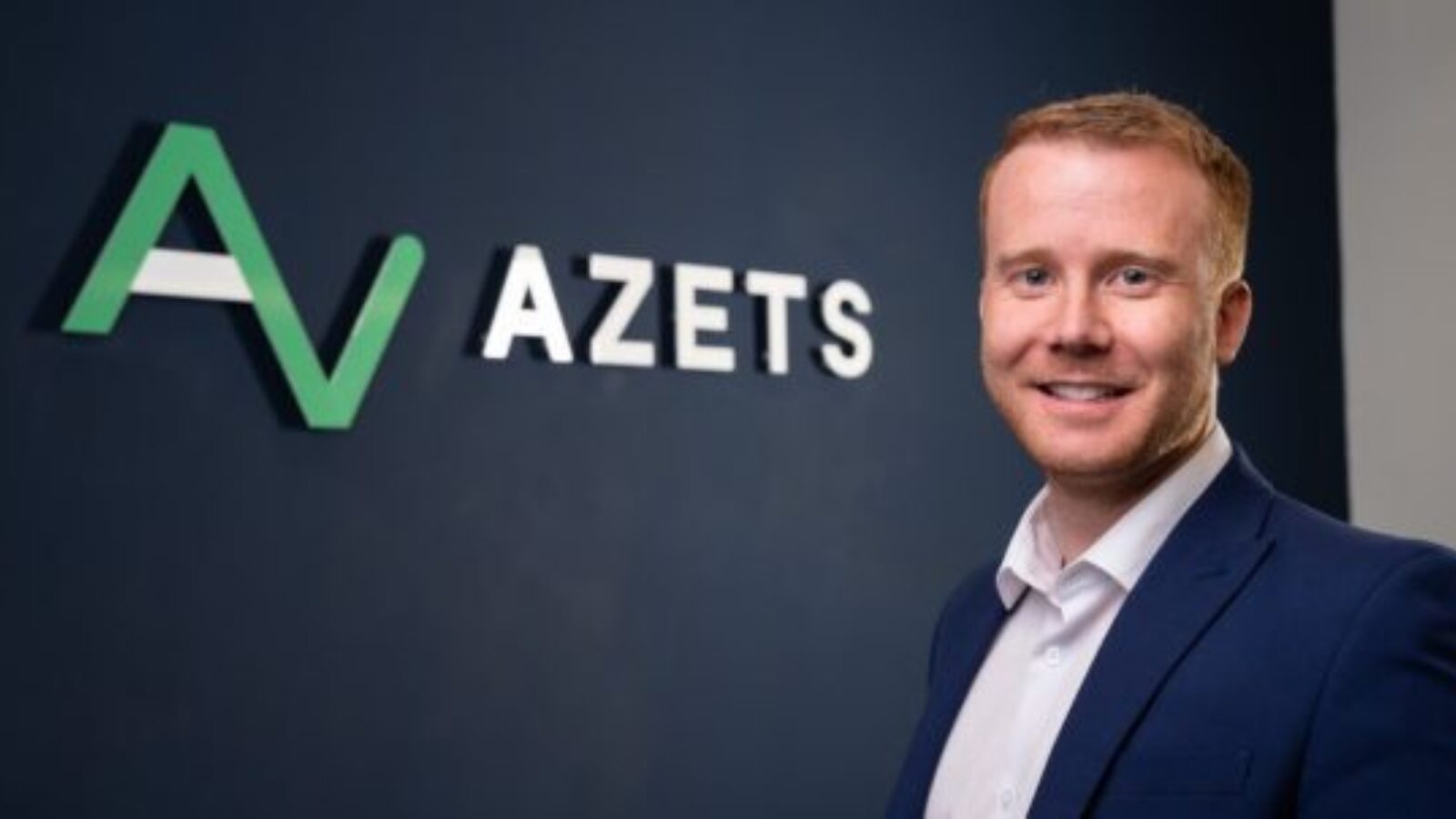 Investing in local talent: Azets' plan for a sustainable future