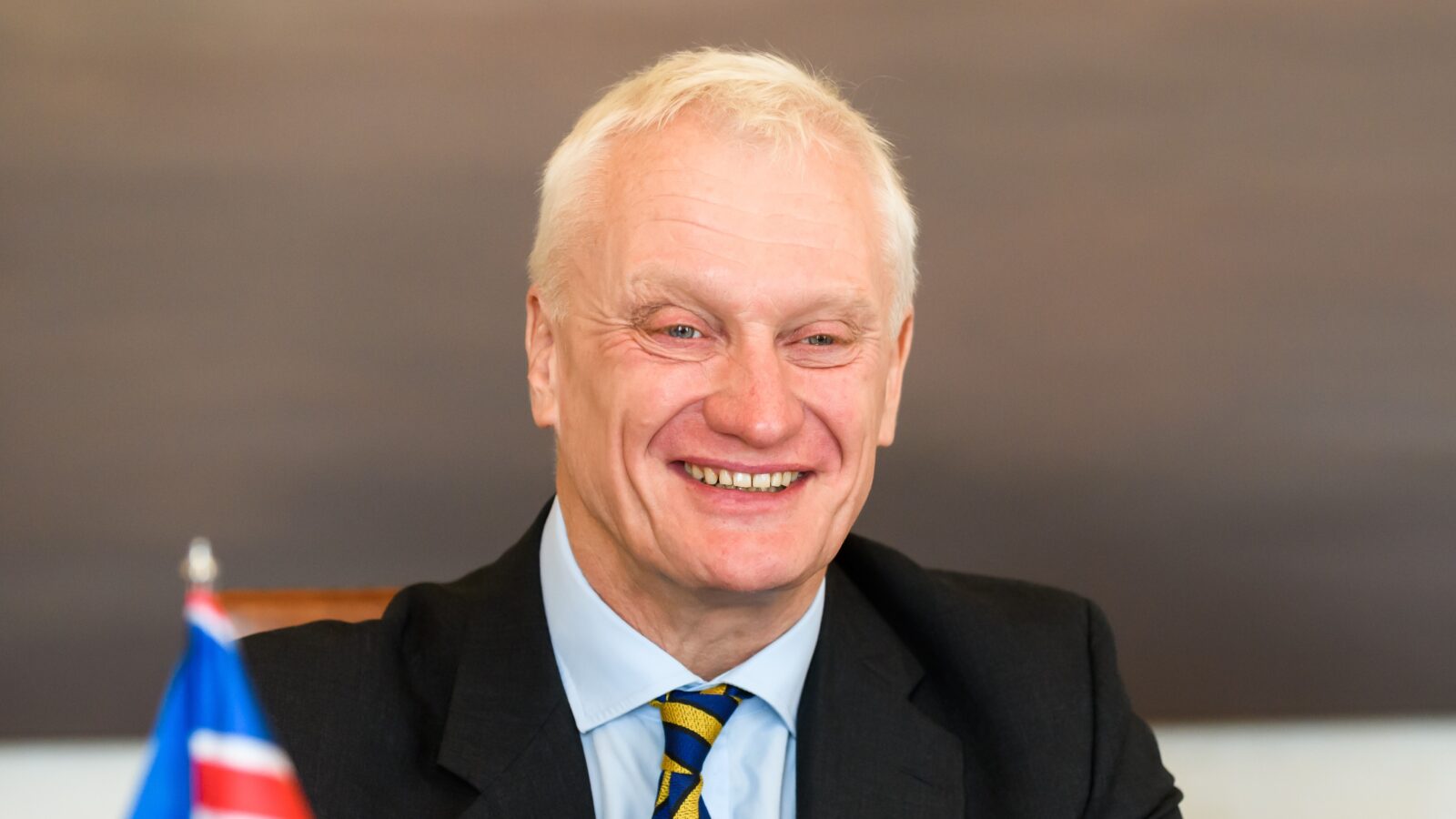 Graham Stuart quits as energy minister