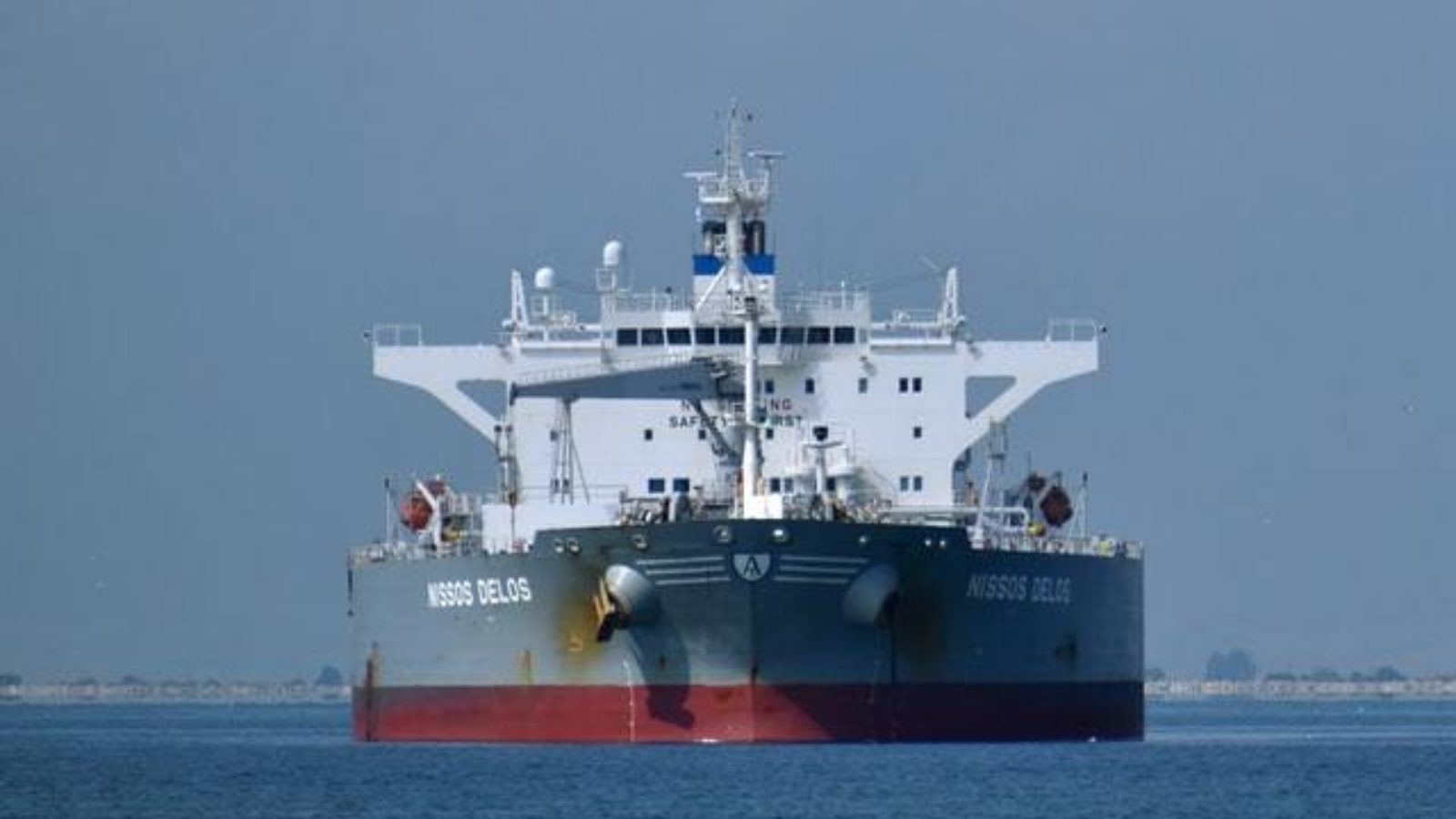 Ineos to supply Europe with American liquified natural gas
