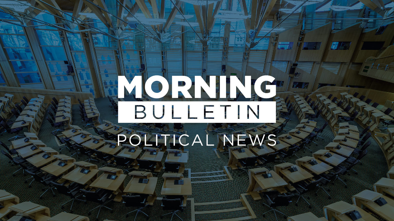 Wednesday, February 28, 2024: Today's political diary