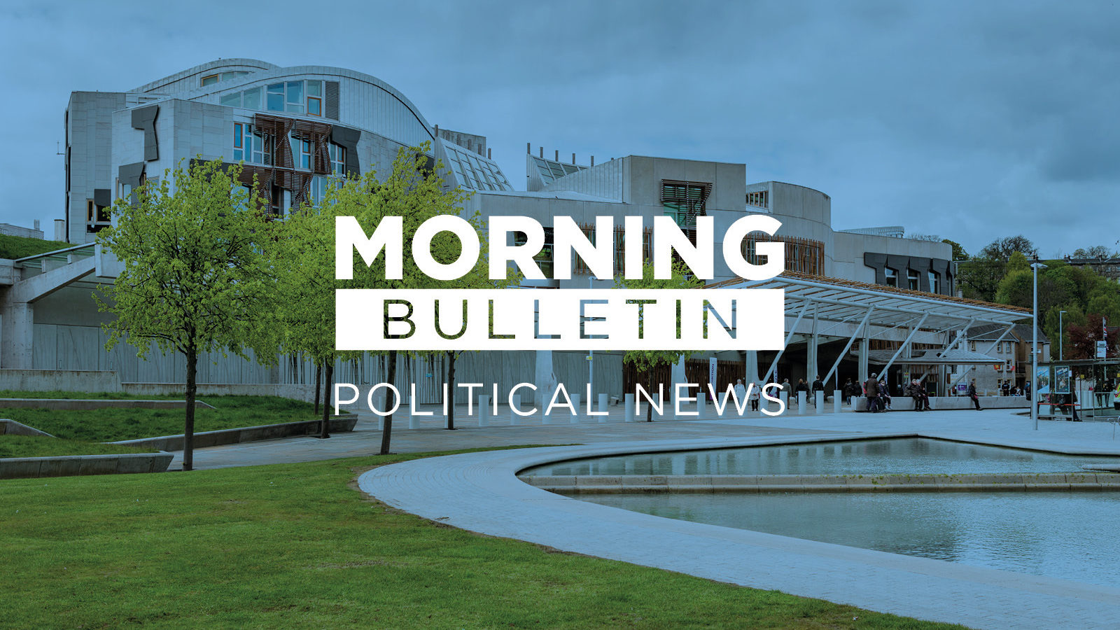 Friday, April 26, 2024: In politics today