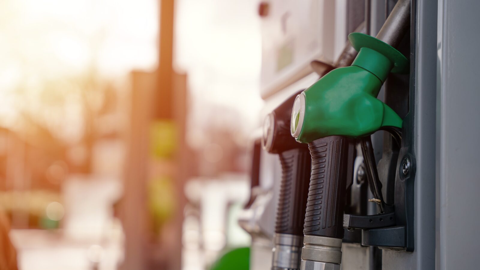 Morrisons completes sale of petrol forecourts