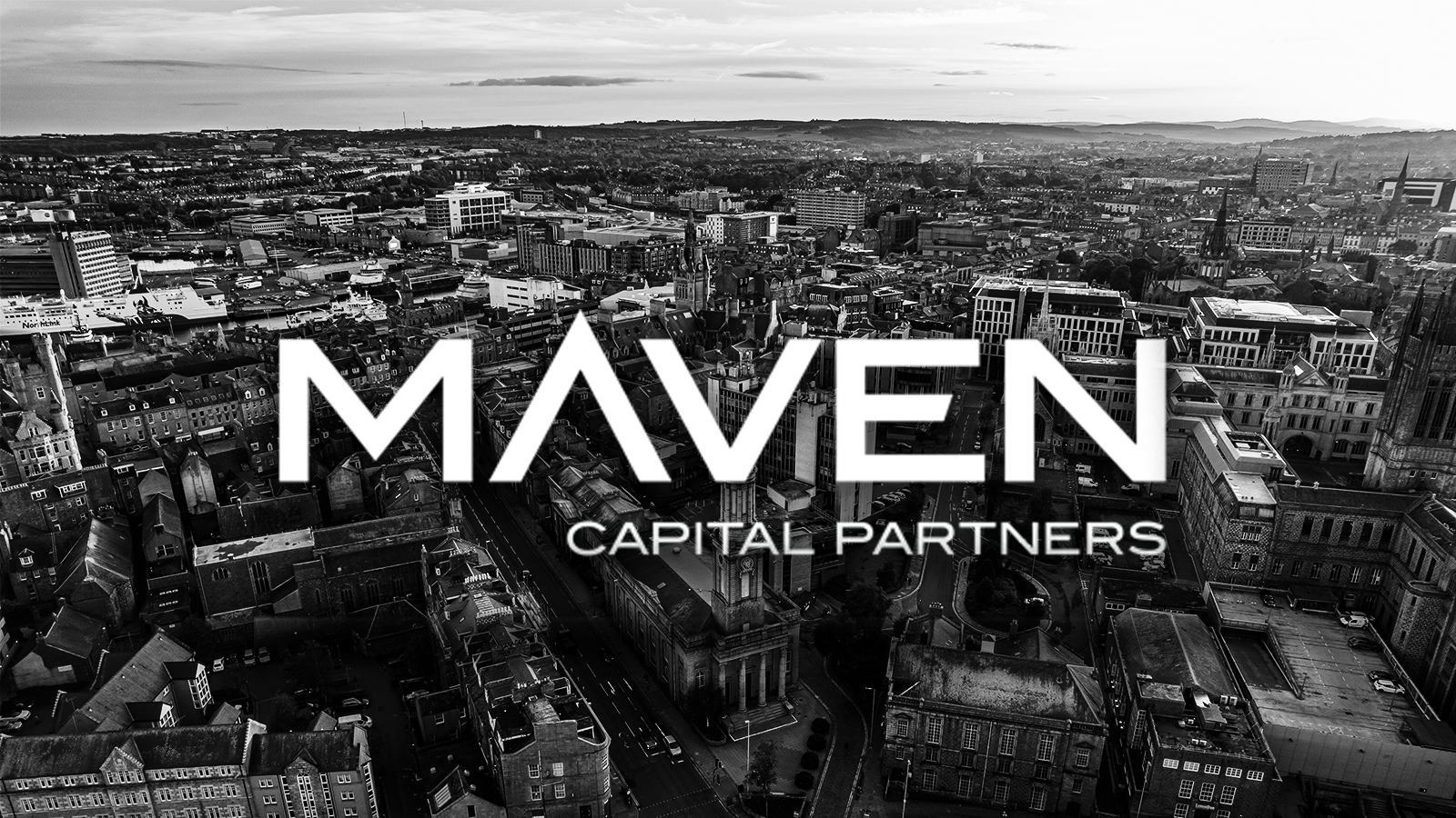 Maven Capital Partners acquires EIS-focussed fund