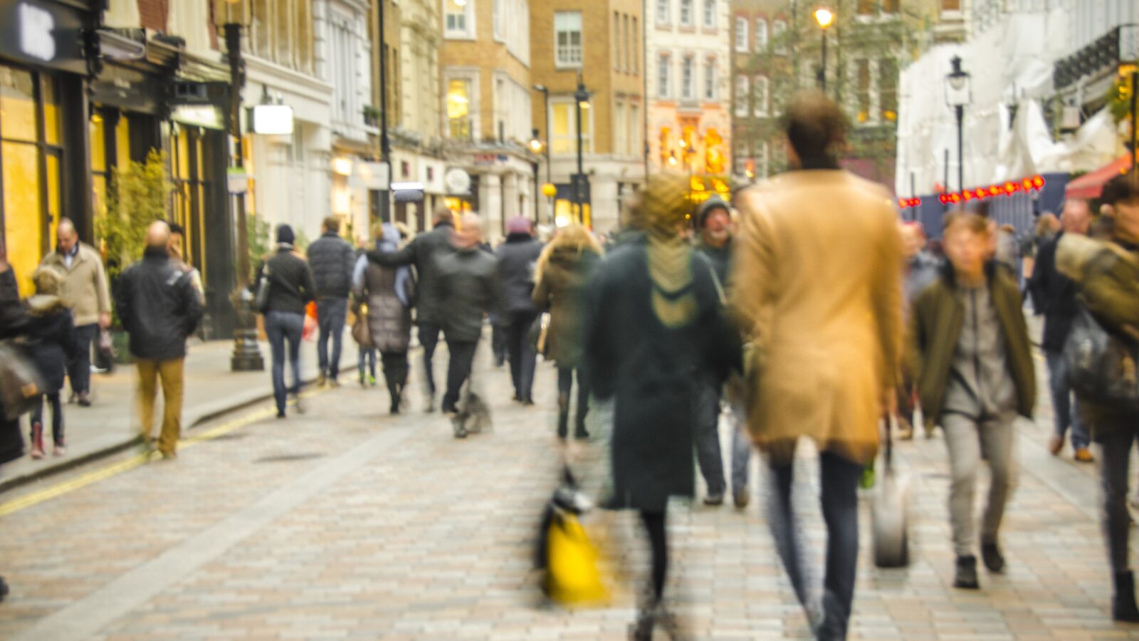 'Underwhelming' February sees retailers call for investment ahead of budget
