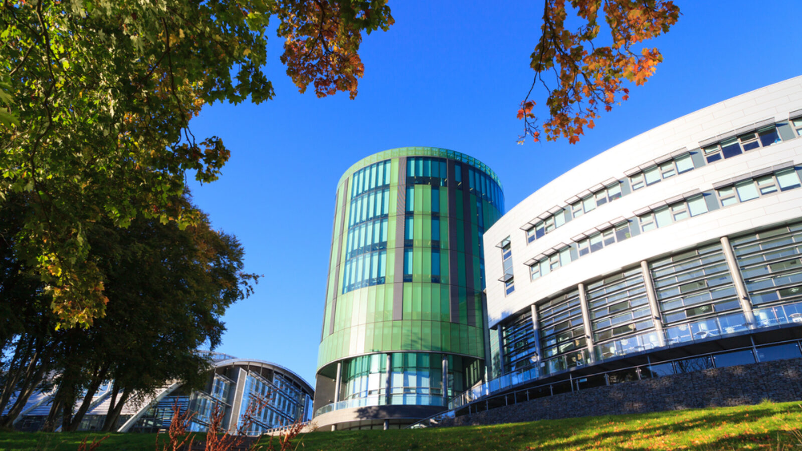 'Perfect storm' facing universities forces RGU to restructure and cut jobs