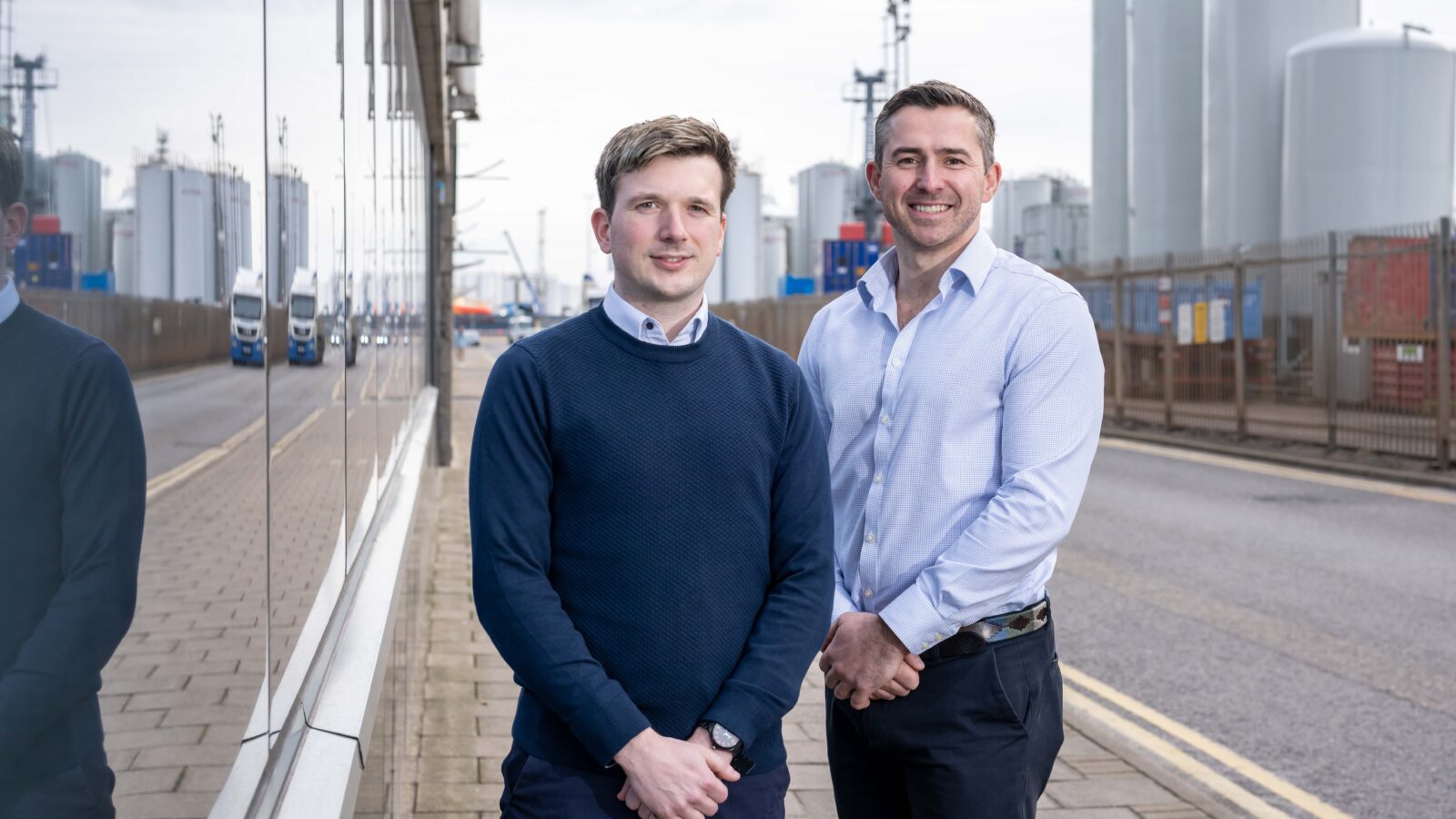 Apollo strengthens Edinburgh office with key appointments