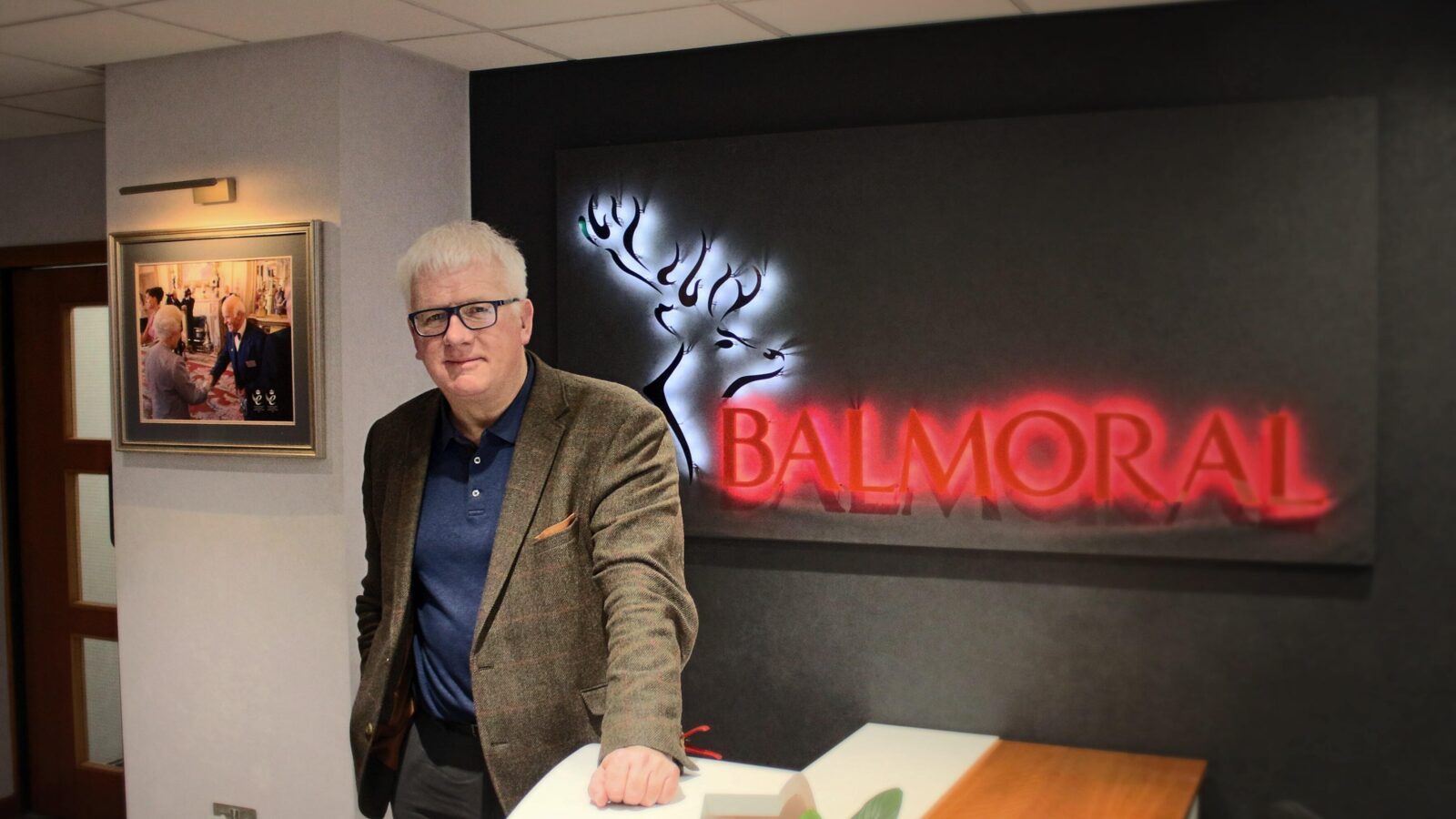 New appointment strengthens Balmoral’s global offshore wind ambition