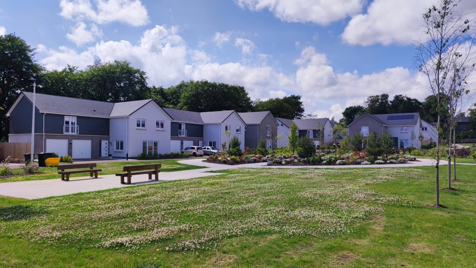 Bancon Homes announces key land acquisition to continue development in Strathaven