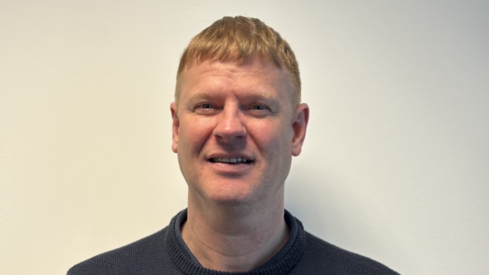 Steven Sanderson joins C-SAM as Systems Analyst