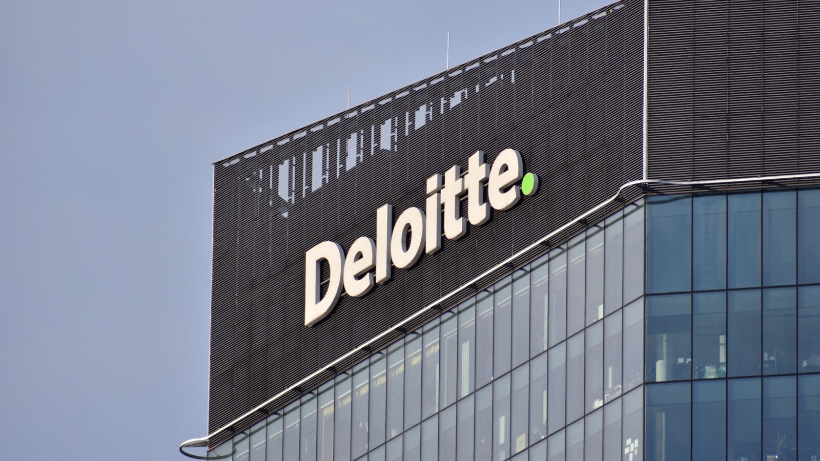 Deloitte hosting ‘ESG Workforce: Skills Agenda & Action in the Global Workforce’ in Aberdeen