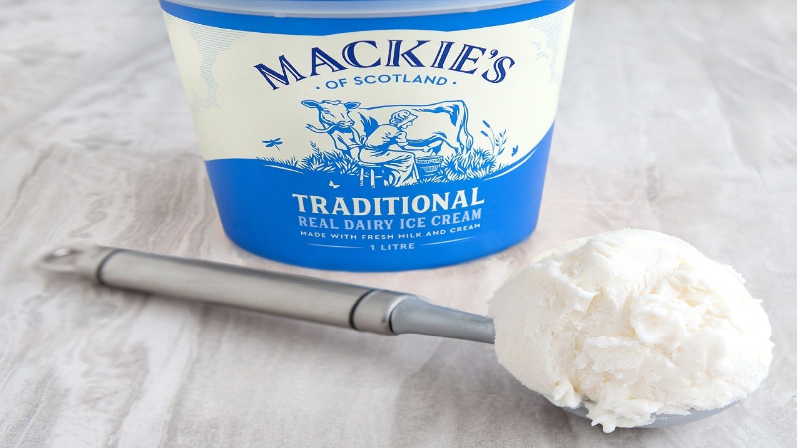 Ice cream brand expands landmark deal with Marks and Spencer’s