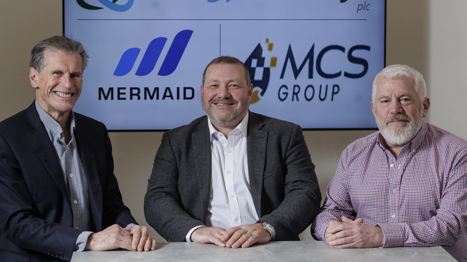 Mermaid and MCS Group sign MoU with EnergyPathways to provide FEED services for Marram field