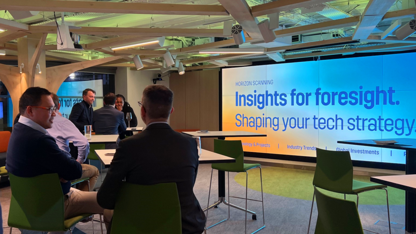 NZTC launches bespoke insights service empowering energy diversification