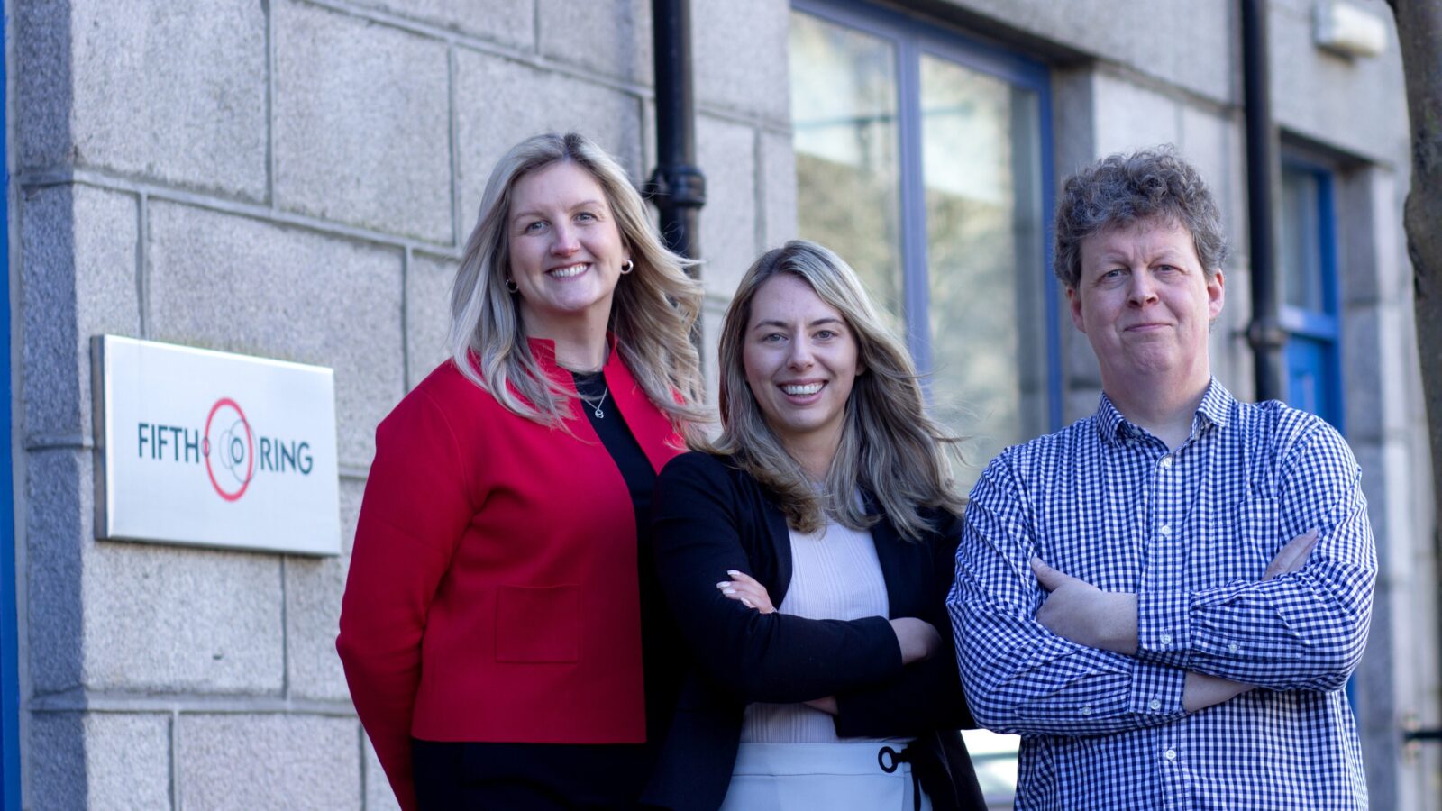 Three senior appointments announced at leading international B2B marketing and branding consultancy