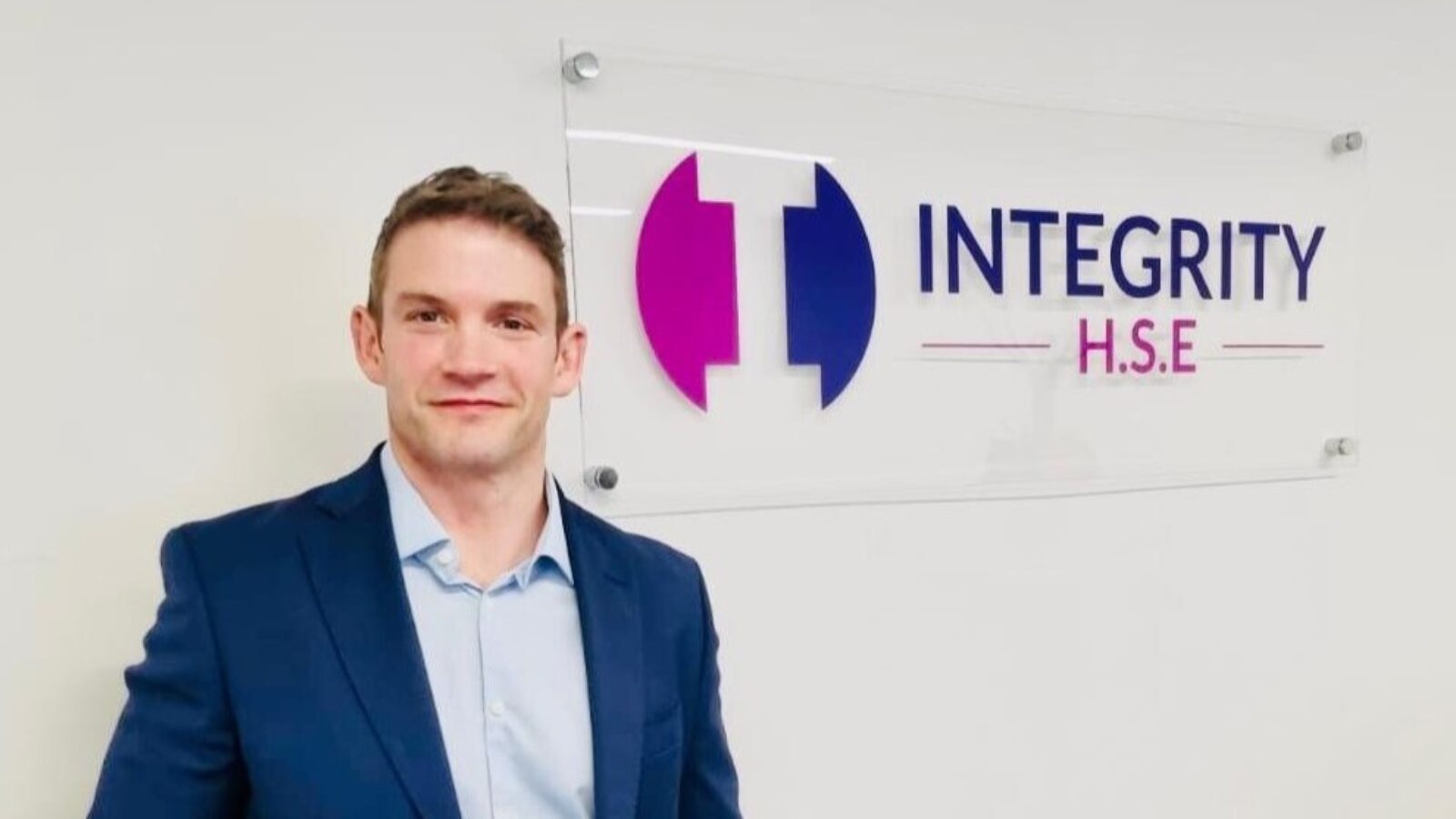 New Commercial Director to drive growth at Integrity HSE