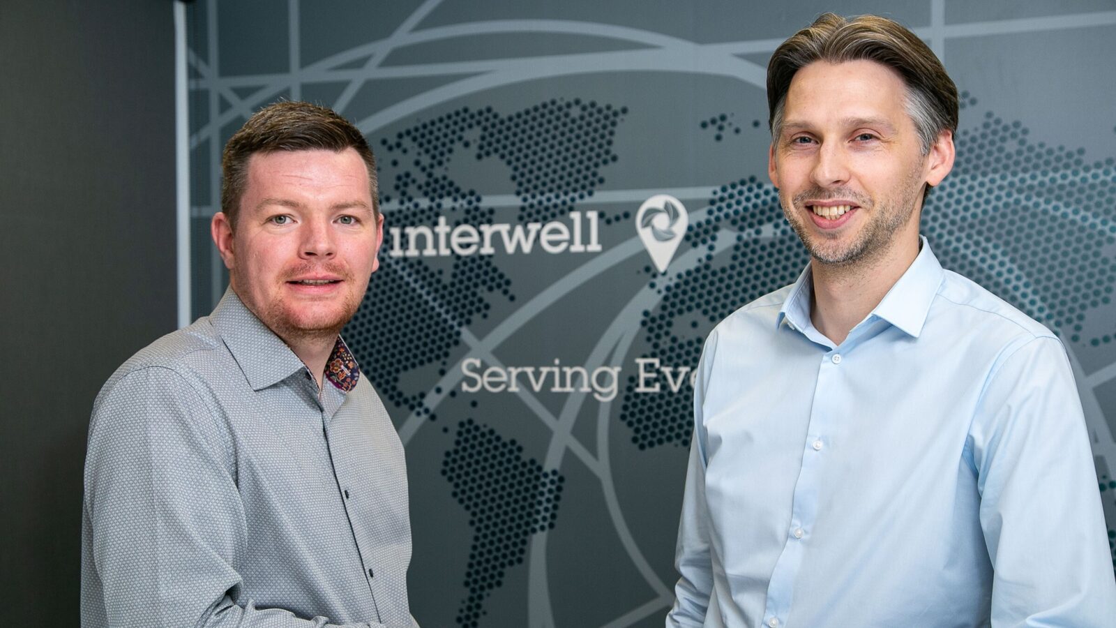 Interwell announces two new key appointments