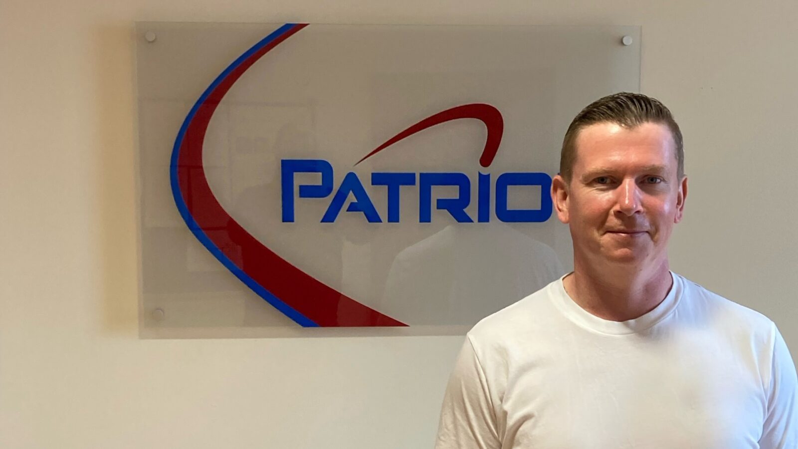 Patriot International welcomes Adam Barber as new Commissioning Services Team Lead