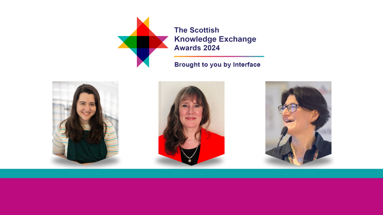 Scottish Knowledge Exchange Awards 2024 finalists revealed