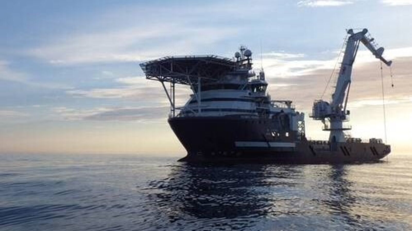 Reach Subsea expands fleet: Charter option lifted and two new constructor ROVs ordered