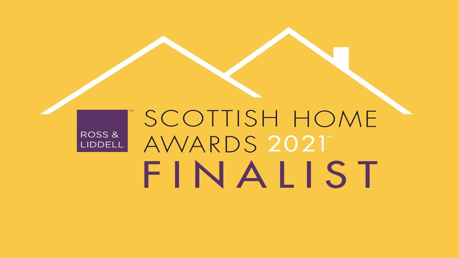 Bancon Homes shortlisted as a finalist for three 2021 Scottish Home Awards