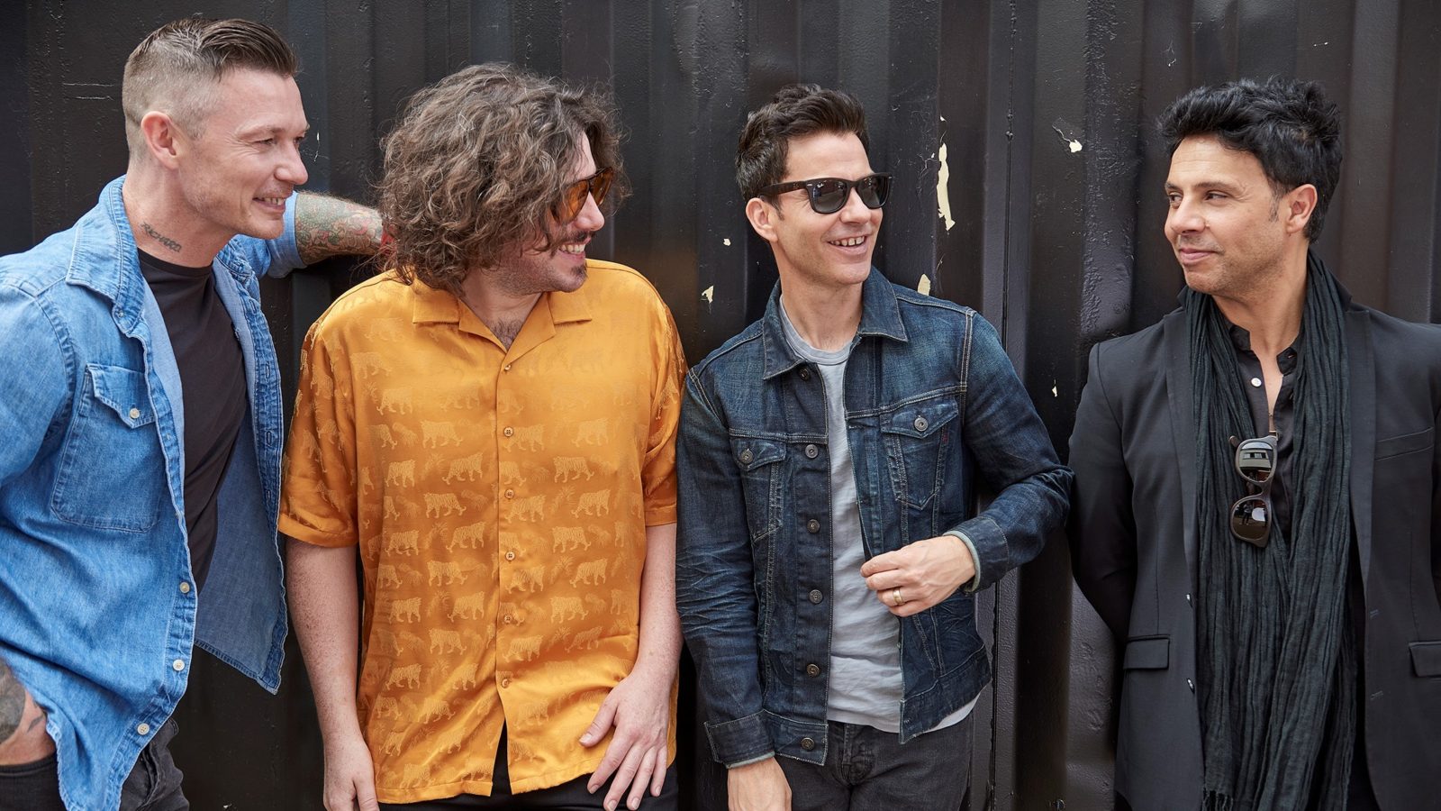 Stereophonics announce new album and huge UK arena tour