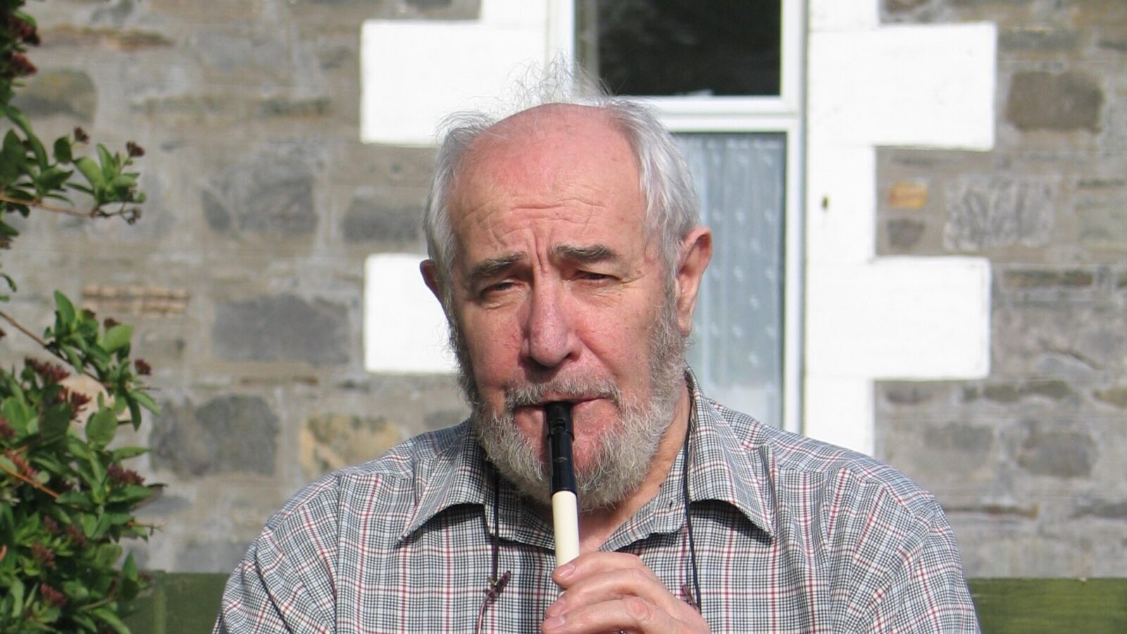 New festival to celebrate north-east tin whistle tradition