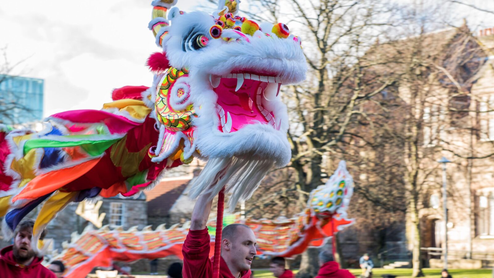 University to mark Lunar New Year with fun-filled events