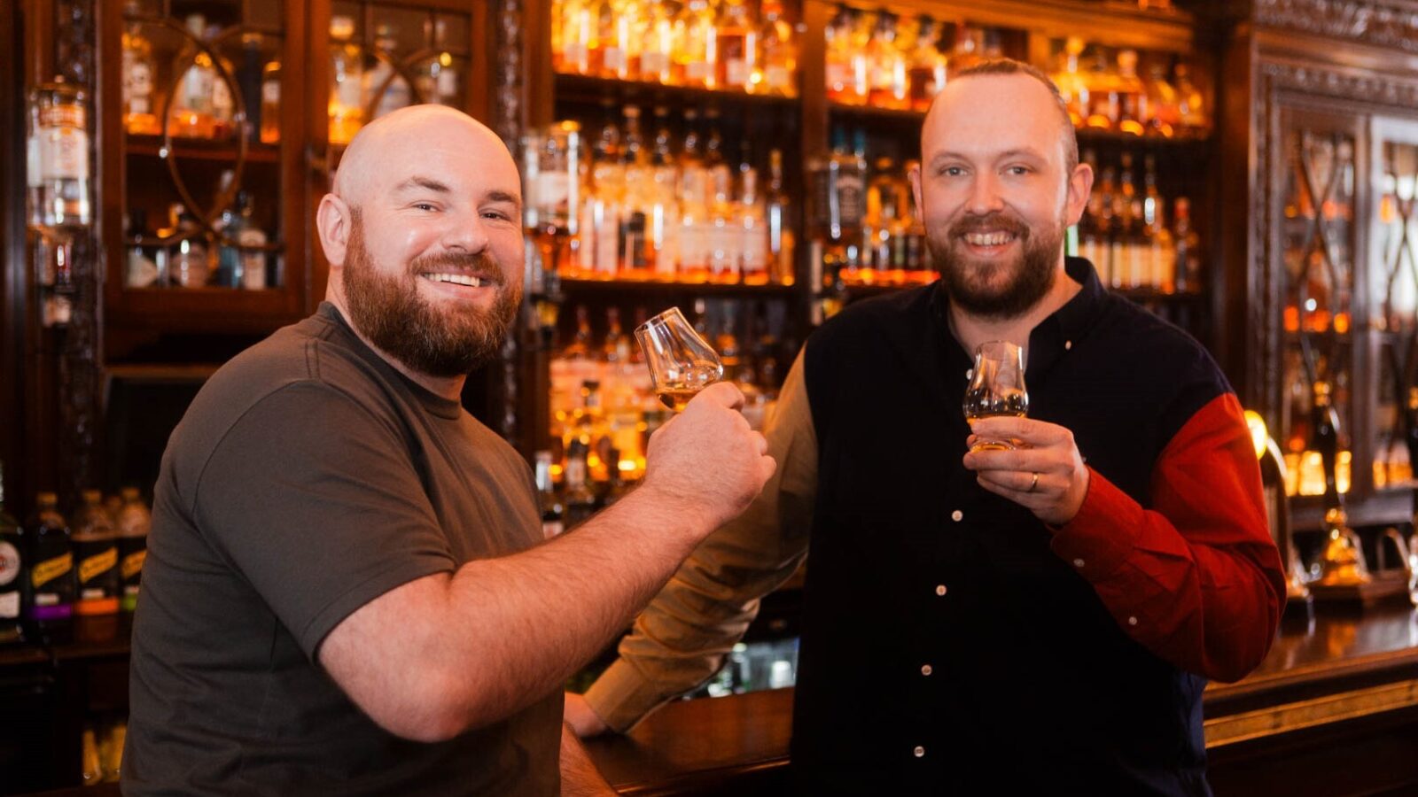 Raise a dram to Whisky Week this September